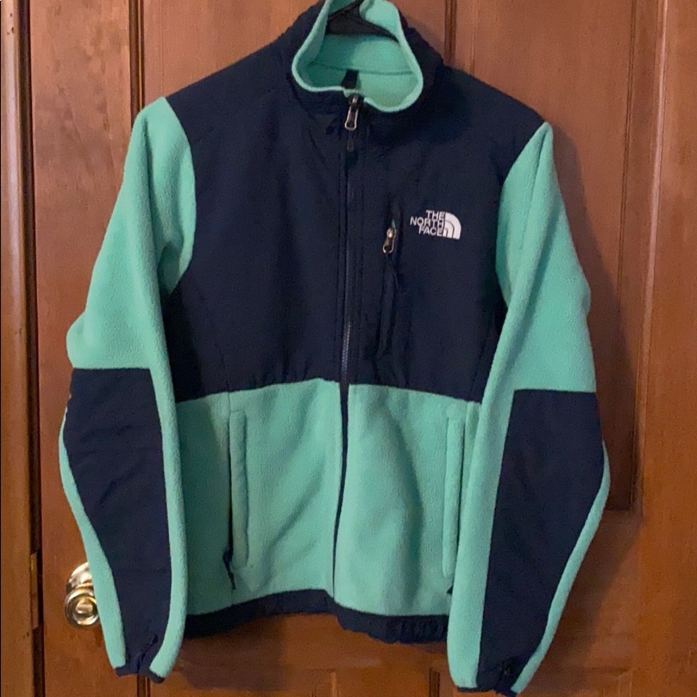Women’s Vintage NorthFace Denali